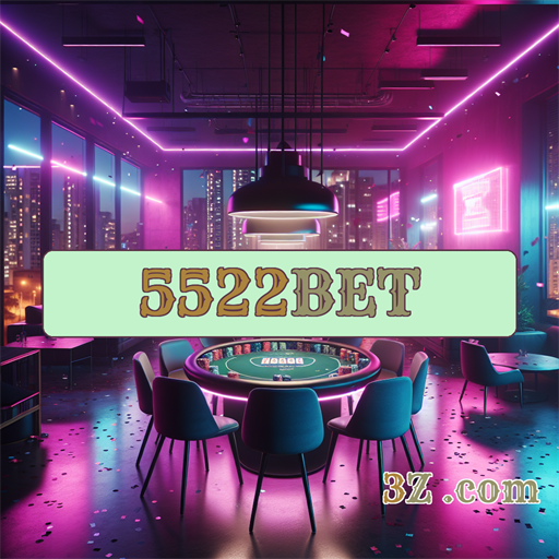 Apostas Inovadoras e Engajadoras na 5522bet