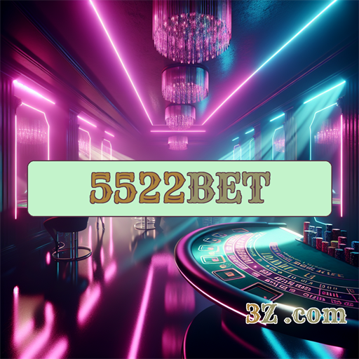 Experimente a Nova Era do Jogo com o App 5522bet