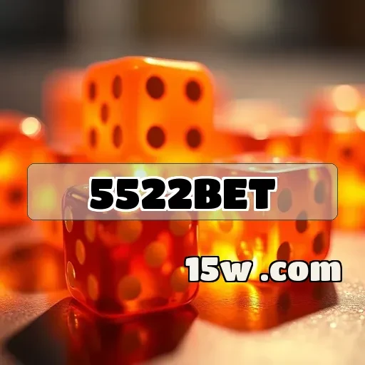 5522bet: O Mundo Empolgante do Bingo Online Espera por Você