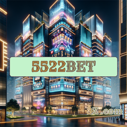 Experimente a Atração do Cassino 5522bet com Diversão Garantida