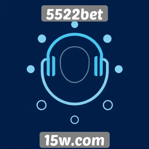 Como funciona o suporte ao cliente no 5522bet