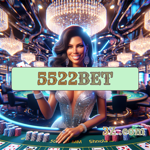 Aposte com Paixão: O Esporte no 5522bet