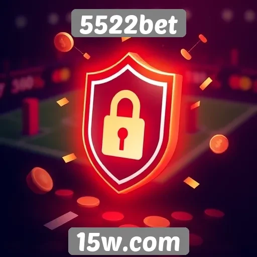 Avaliação da segurança em transações financeiras no 5522bet
