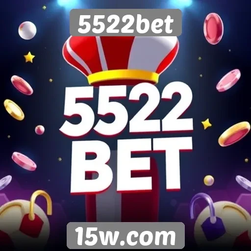 Promoções e bônus oferecidos pela plataforma 5522bet