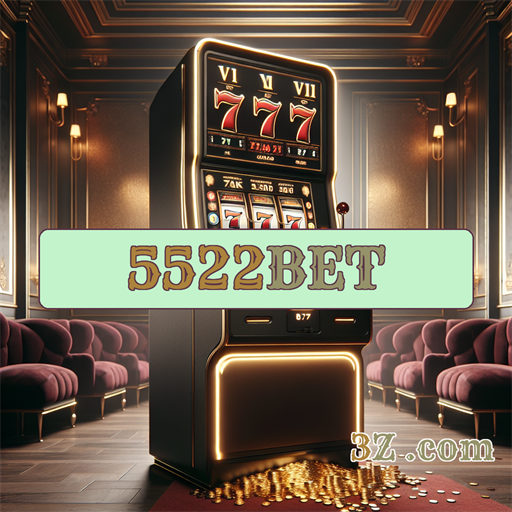 O Fascinante Mundo das Slots no 5522bet