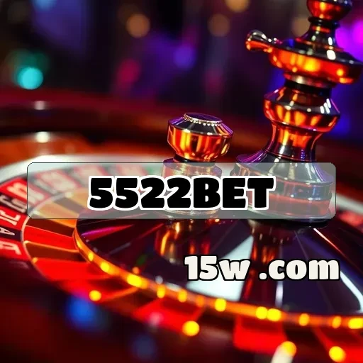 5522bet: O Segredo do Suporte de Alta Qualidade para Jogadores