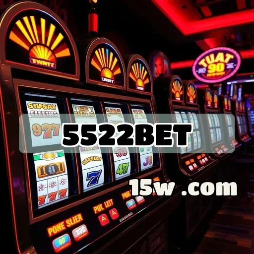 5522bet: Atraia Benefícios Incríveis com o Programa VIP!